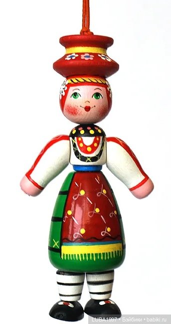 Фабрика "Полированная игрушка" , город Подольск (фото 4)