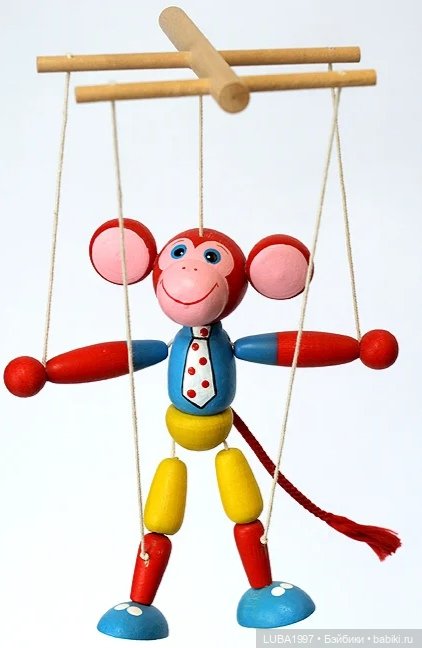 Фабрика "Полированная игрушка" , город Подольск