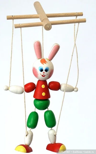 Фабрика "Полированная игрушка" , город Подольск