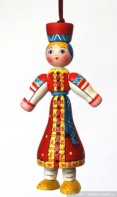 Фабрика "Полированная игрушка" , город Подольск (фото 3)