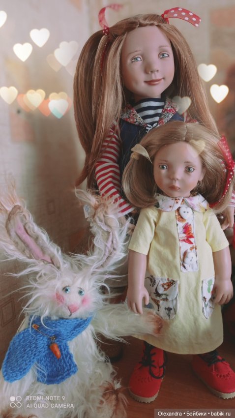 Они снова завоевывают меня. Zwergnase (фото 2)