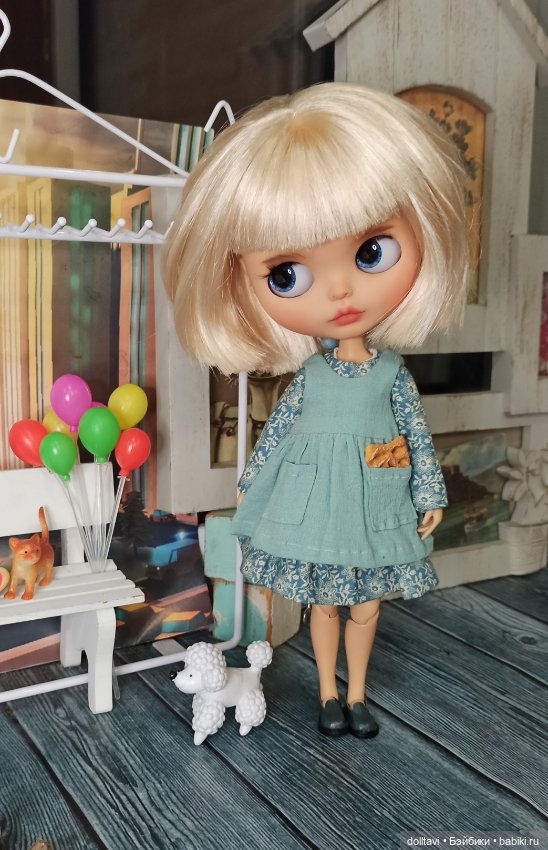 Посадка — Одежда и обувь для кукол своими руками: фото