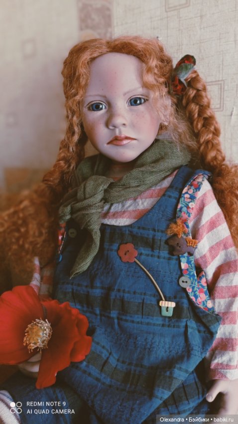 Они снова завоевывают меня. Zwergnase (фото 3)