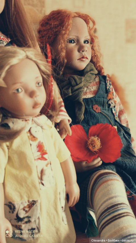 Они снова завоевывают меня. Zwergnase (фото 5)