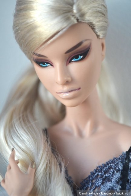 Утро с Мадемуазель Джоли — Куклы Integrity Toys (Интегрити): Poppy Parker (фото 8)