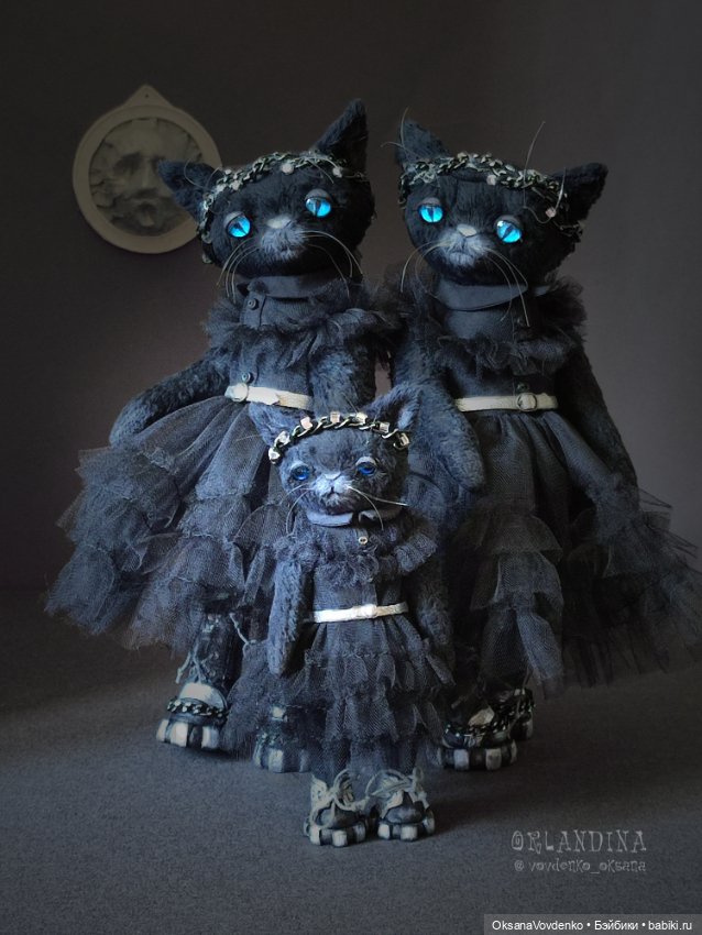 Wednesday? а кто такая Уэнсдей