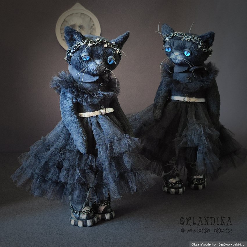 Wednesday? а кто такая Уэнсдей (фото 6)