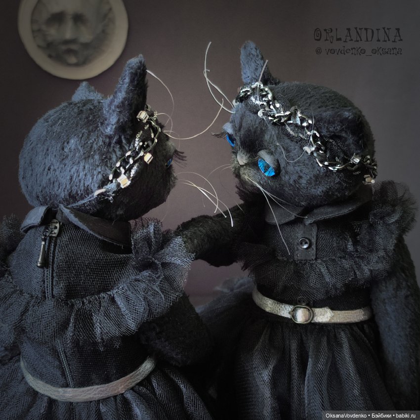 Wednesday? а кто такая Уэнсдей