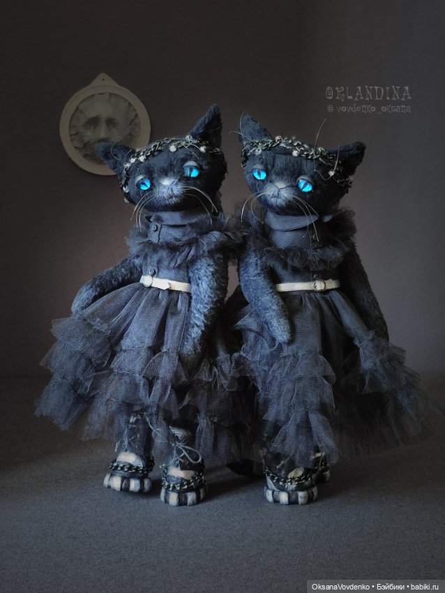 Wednesday? а кто такая Уэнсдей (фото 8)