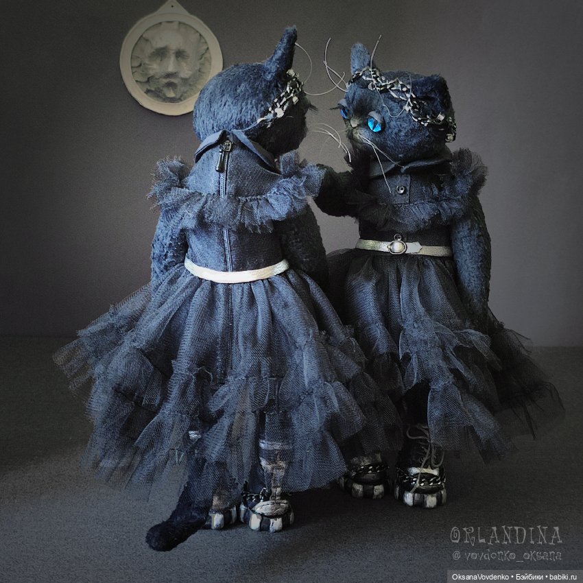 Wednesday? а кто такая Уэнсдей (фото 10)