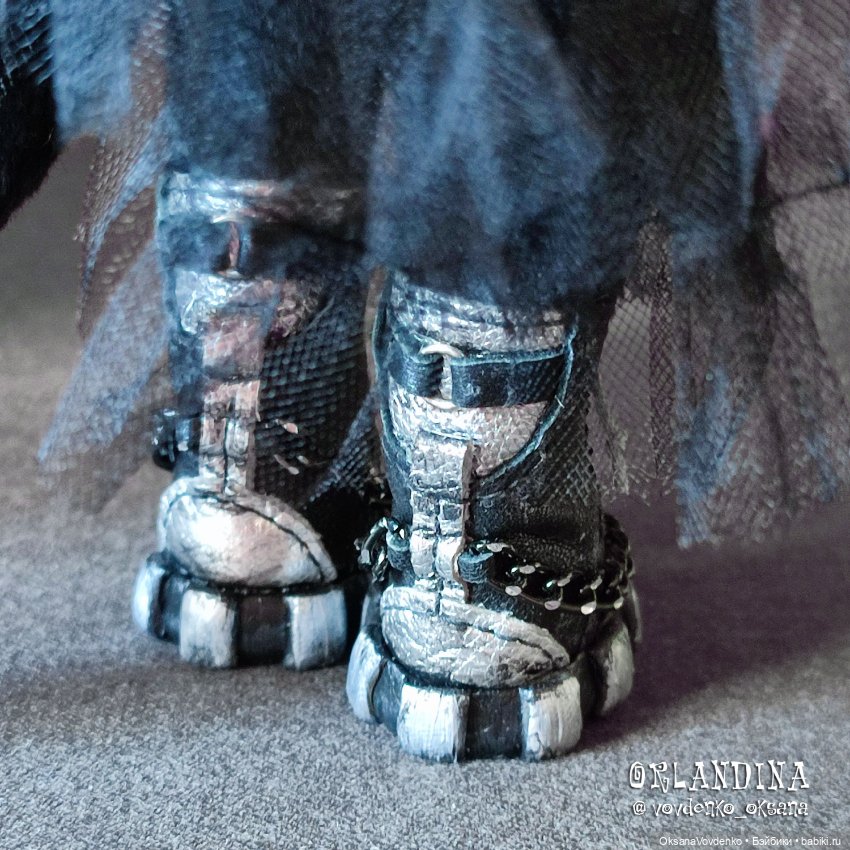 Wednesday? а кто такая Уэнсдей (фото 5)