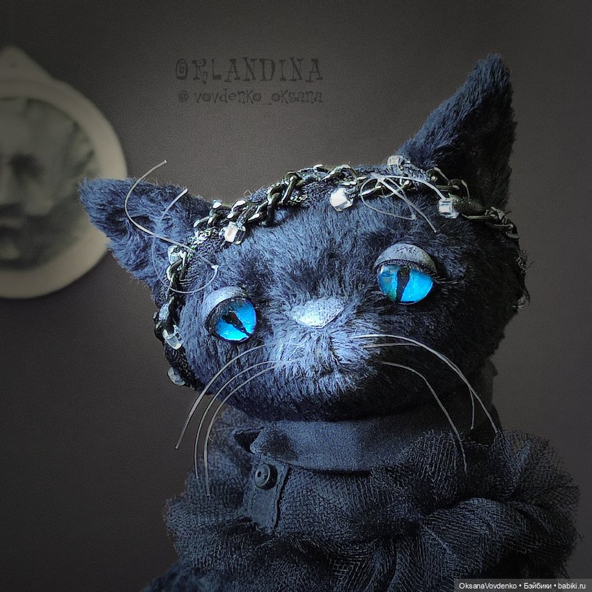 Wednesday? а кто такая Уэнсдей (фото 9)