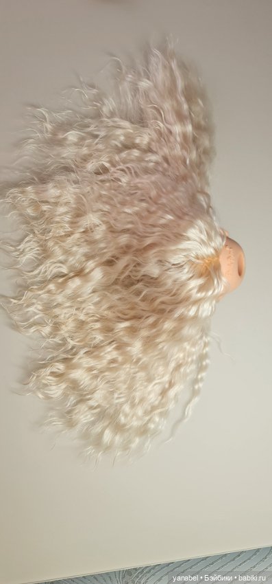 Особенная прошивка - особенная куколка (фото 3)