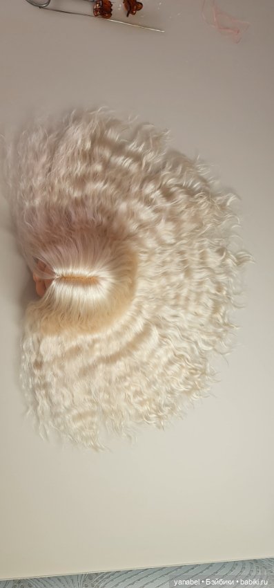 Особенная прошивка - особенная куколка (фото 4)