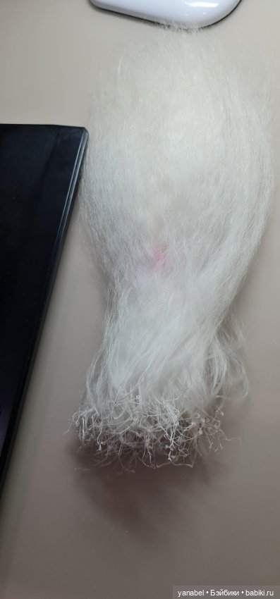 Особенная прошивка - особенная куколка (фото 5)