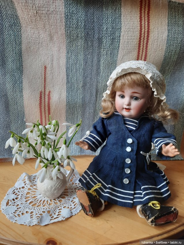 Ещё один лакомый кусочек весны🌱💮🌞 (фото 5)