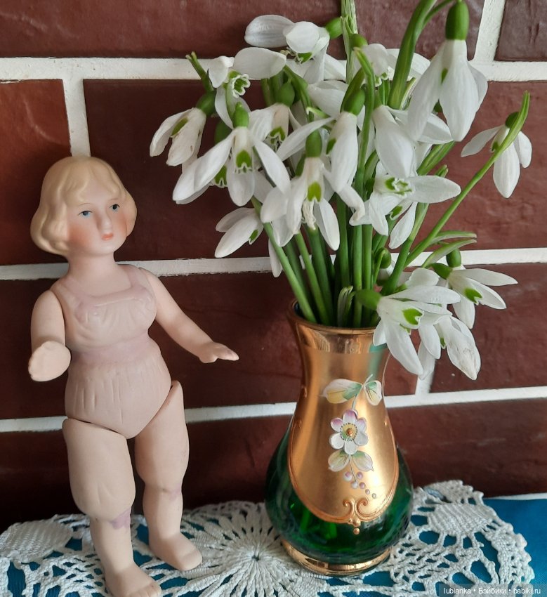 Ещё один лакомый кусочек весны🌱💮🌞