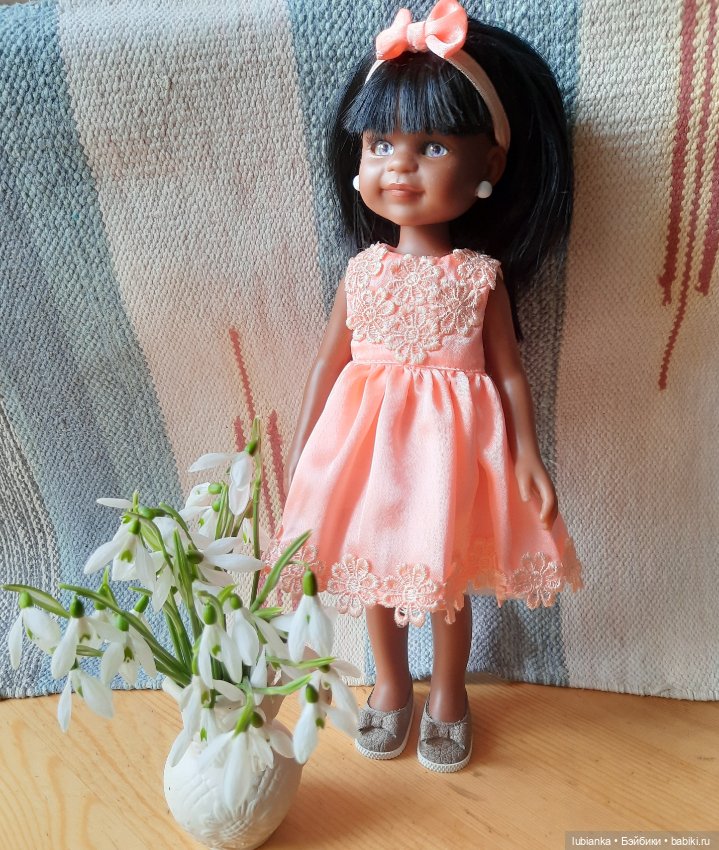 Ещё один лакомый кусочек весны🌱💮🌞 (фото 8)