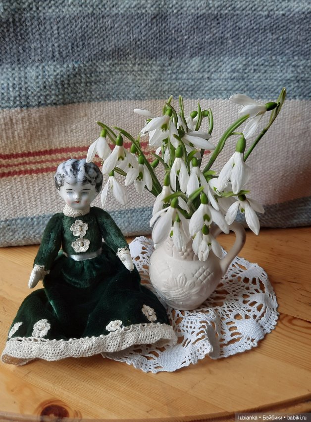 Ещё один лакомый кусочек весны🌱💮🌞 (фото 3)