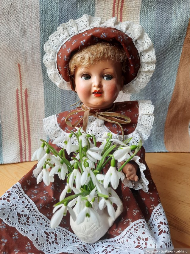 Ещё один лакомый кусочек весны🌱💮🌞 (фото 6)