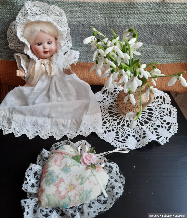 Ещё один лакомый кусочек весны🌱💮🌞