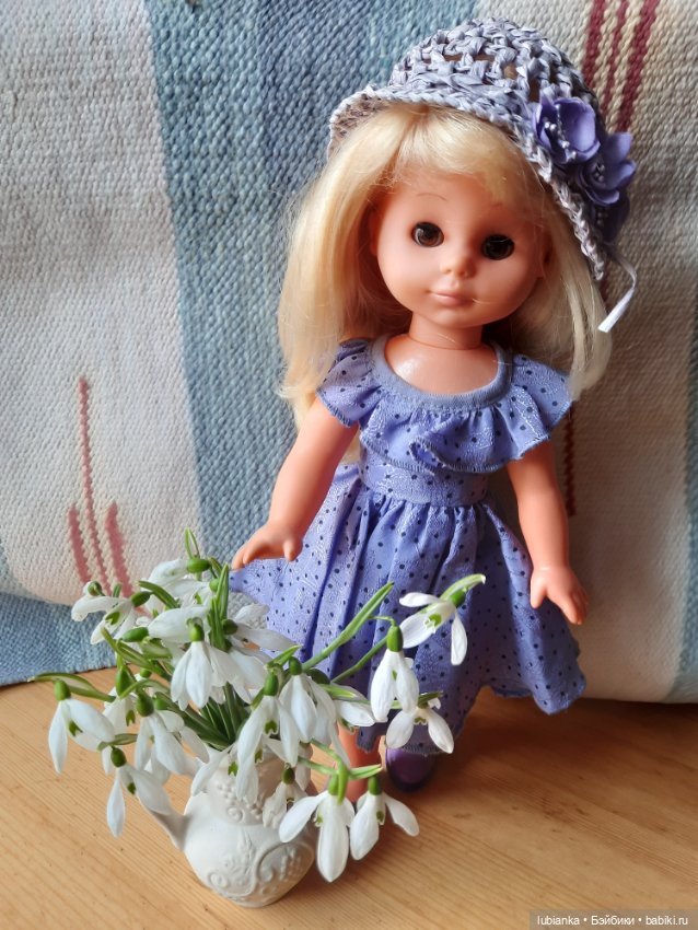 Ещё один лакомый кусочек весны🌱💮🌞 (фото 10)