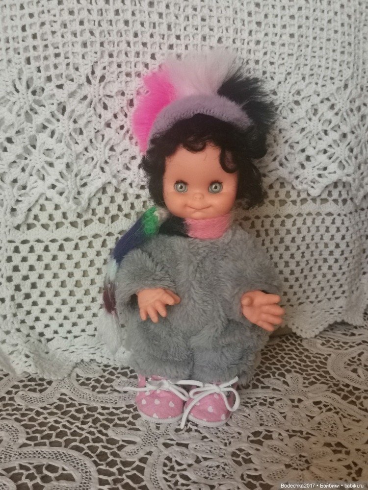 Переодеваться или подождать еще (фото 3)