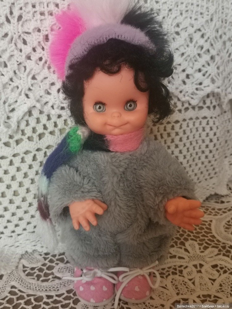 Переодеваться или подождать еще (фото 4)