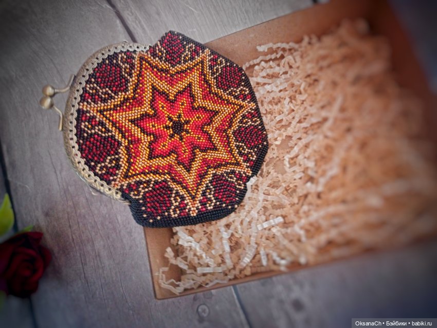 Бархатное дыхание Востока (фото 7)