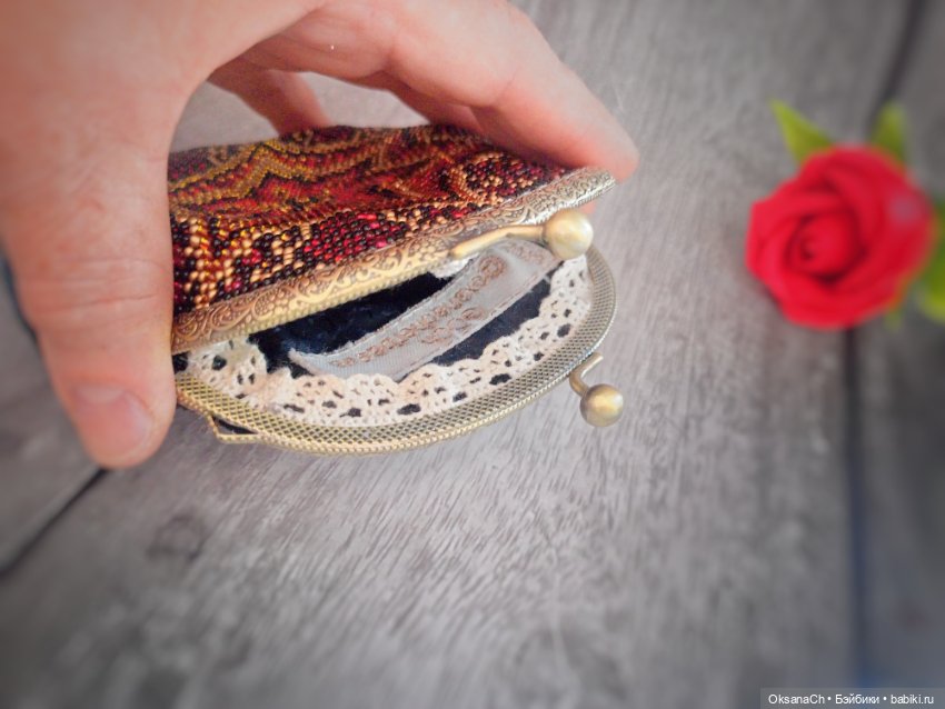 Бархатное дыхание Востока (фото 6)