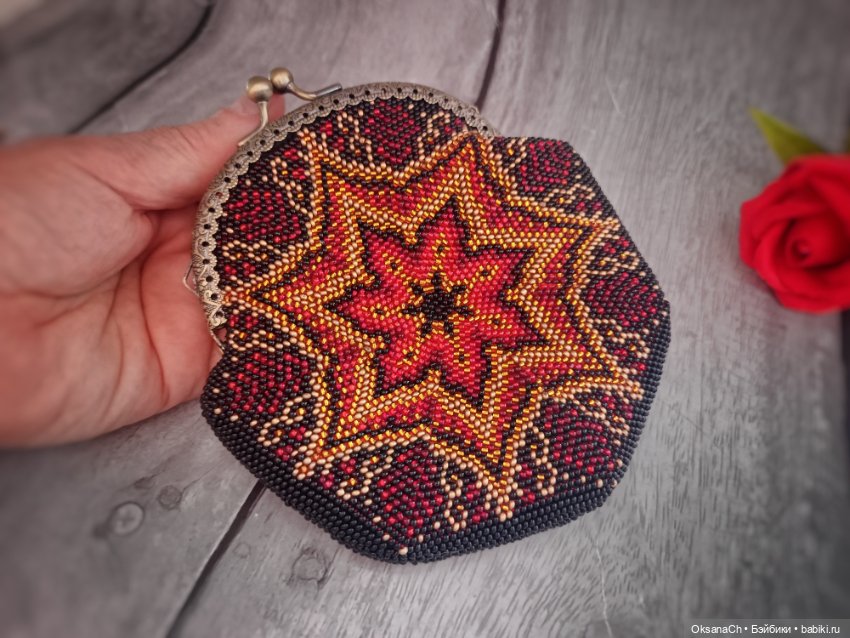 Бархатное дыхание Востока (фото 2)