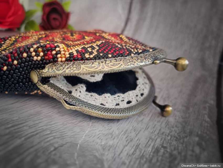 Бархатное дыхание Востока (фото 4)