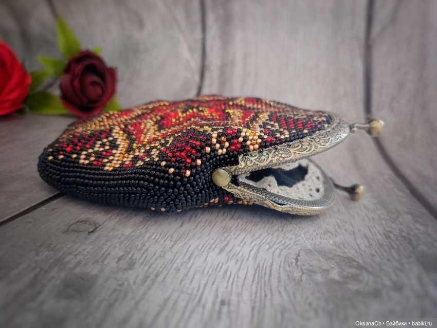 Бархатное дыхание Востока (фото 3)