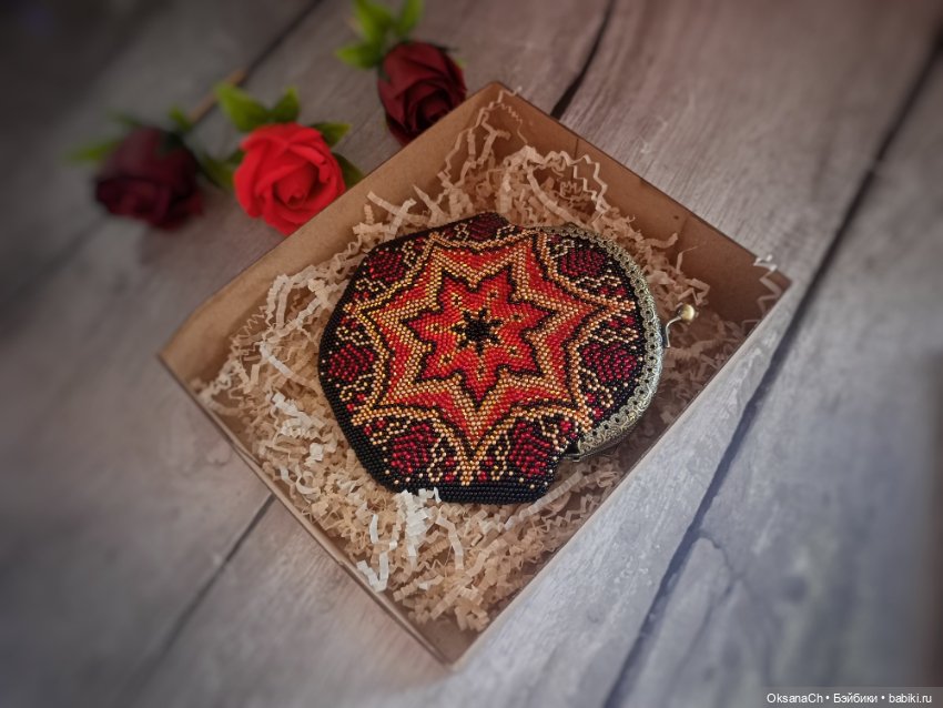 Бархатное дыхание Востока