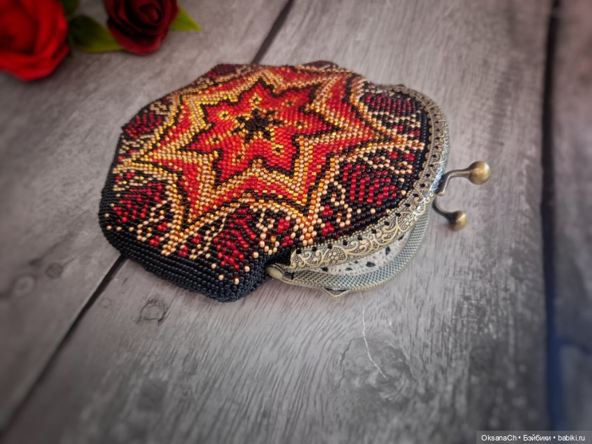 Бархатное дыхание Востока (фото 5)