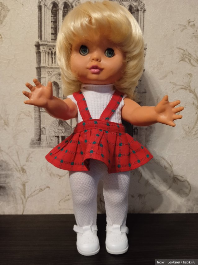 Некрасивая Мартина - продолжение истории (фото 4)