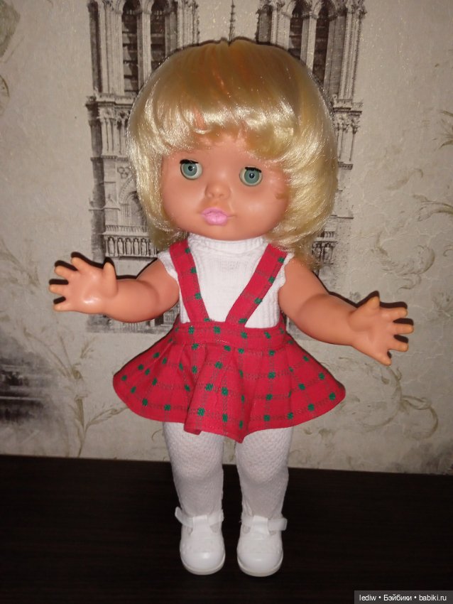 Некрасивая Мартина - продолжение истории (фото 2)