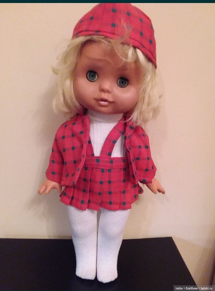 Некрасивая Мартина - продолжение истории