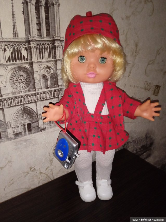 Некрасивая Мартина - продолжение истории (фото 5)