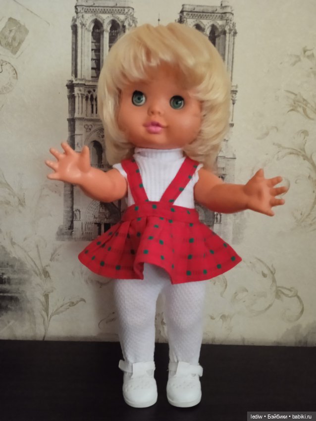 Некрасивая Мартина - продолжение истории (фото 3)