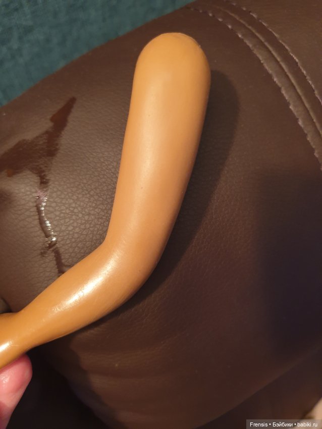 Sasha Serie Саша Моргенталер: старенькая и великолепная (фото 4)