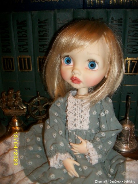 Итак , - она звалась Алина (фото 9)