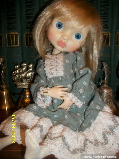 Итак , - она звалась Алина (фото 2)