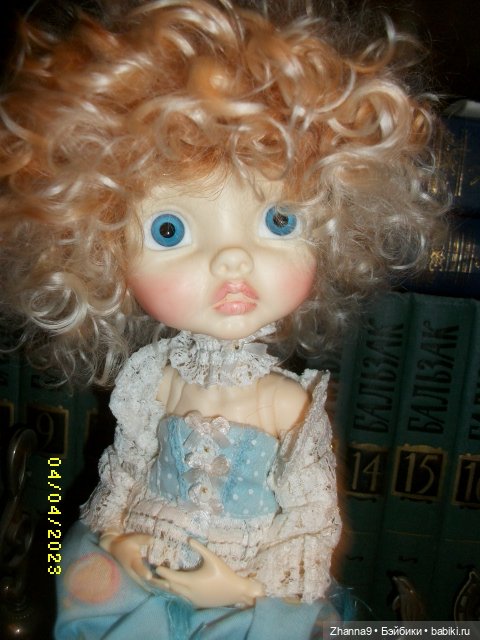 Итак , - она звалась Алина (фото 5)