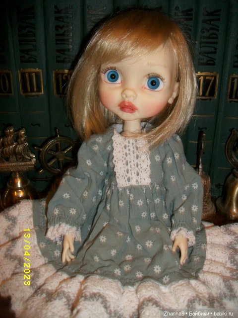 Итак , - она звалась Алина (фото 10)