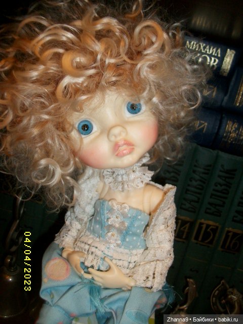 Итак , - она звалась Алина (фото 4)