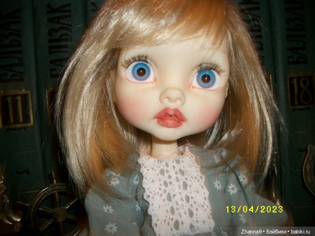 Итак , - она звалась Алина (фото 7)