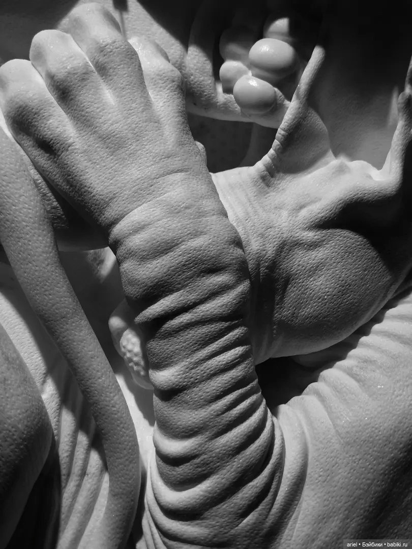 Современный Микеланджело Яго Якопо Кардильо (Jago Jacopo Cardillo) (фото 9)