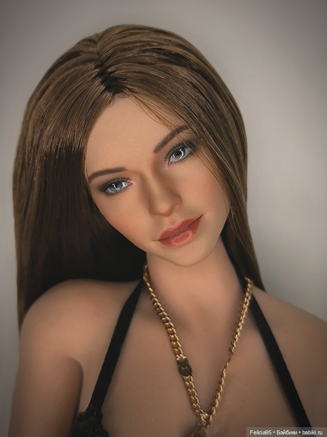 Ещё одна мисс Спецназ-косичка или история Элисон (фото 3)