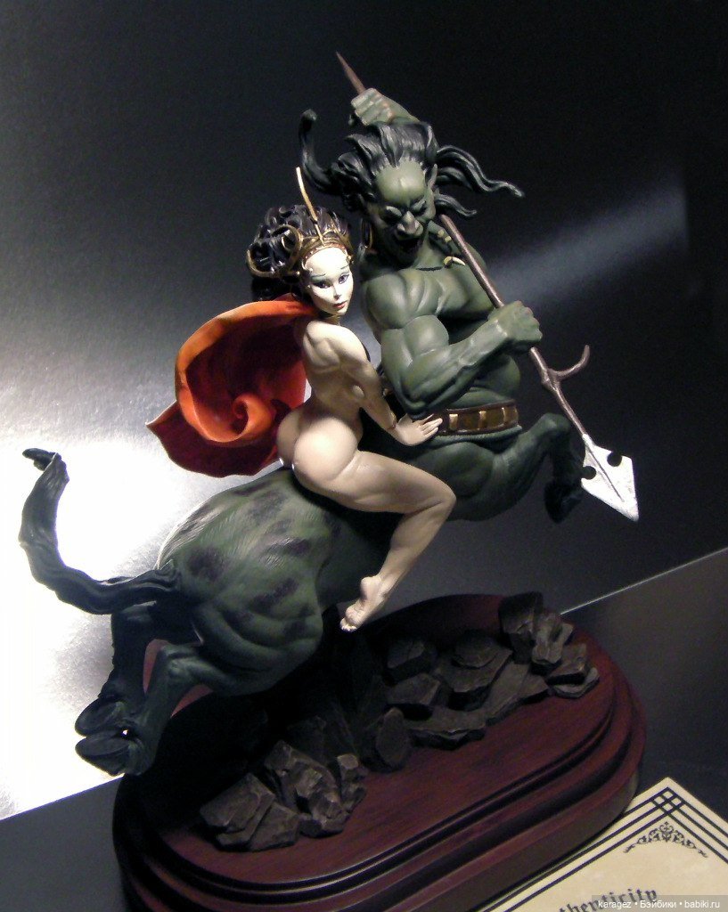 "Moon maid — Домашние коллекции кукол: фото собраний